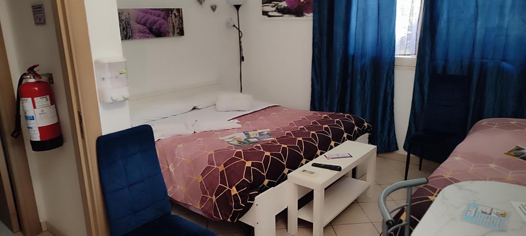 Carmiano  B&B La Gazza Ladra מראה חיצוני תמונה