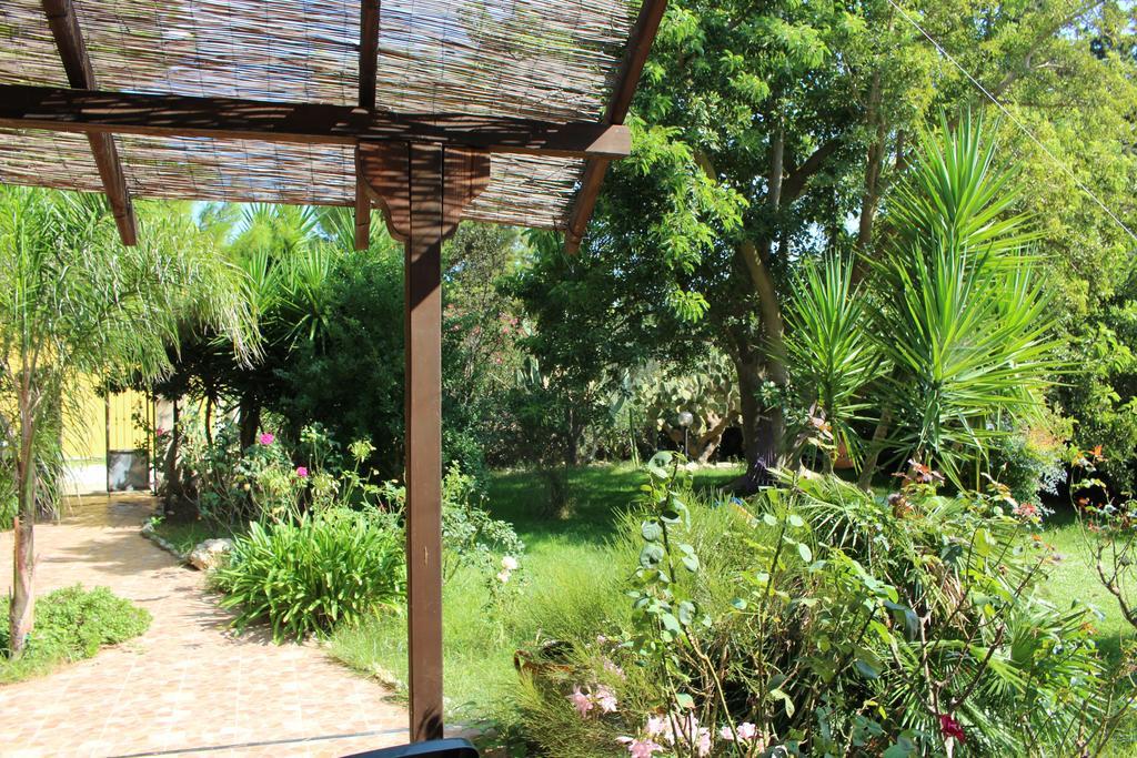 Carmiano  B&B La Gazza Ladra חדר תמונה