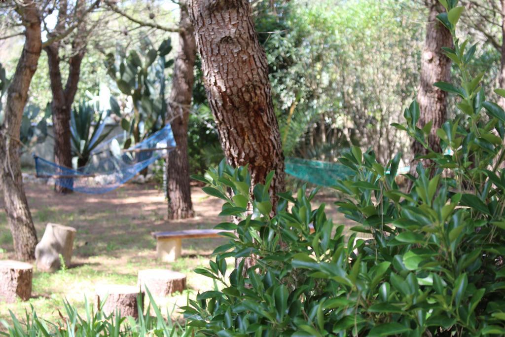 Carmiano  B&B La Gazza Ladra חדר תמונה