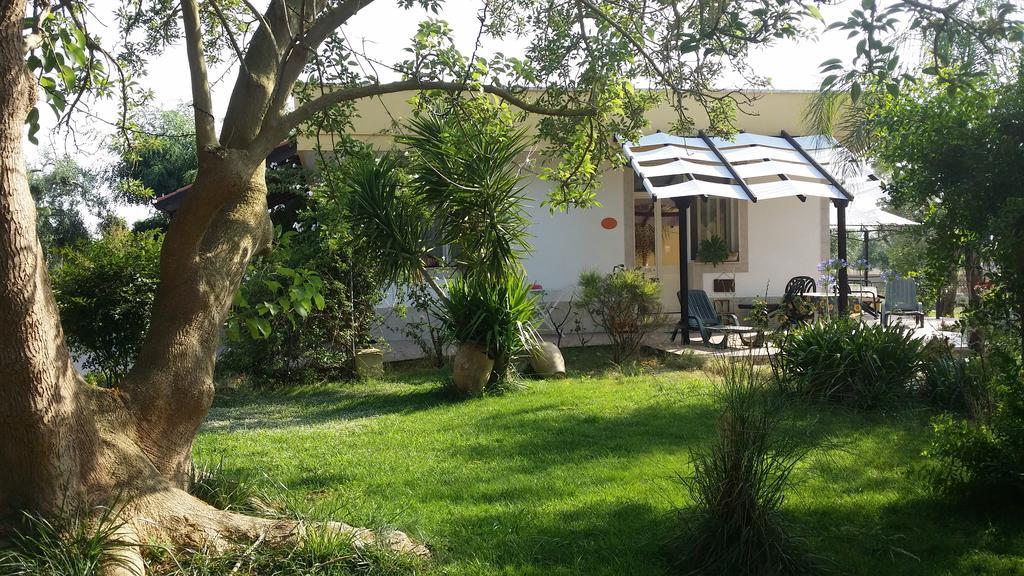 Carmiano  B&B La Gazza Ladra מראה חיצוני תמונה