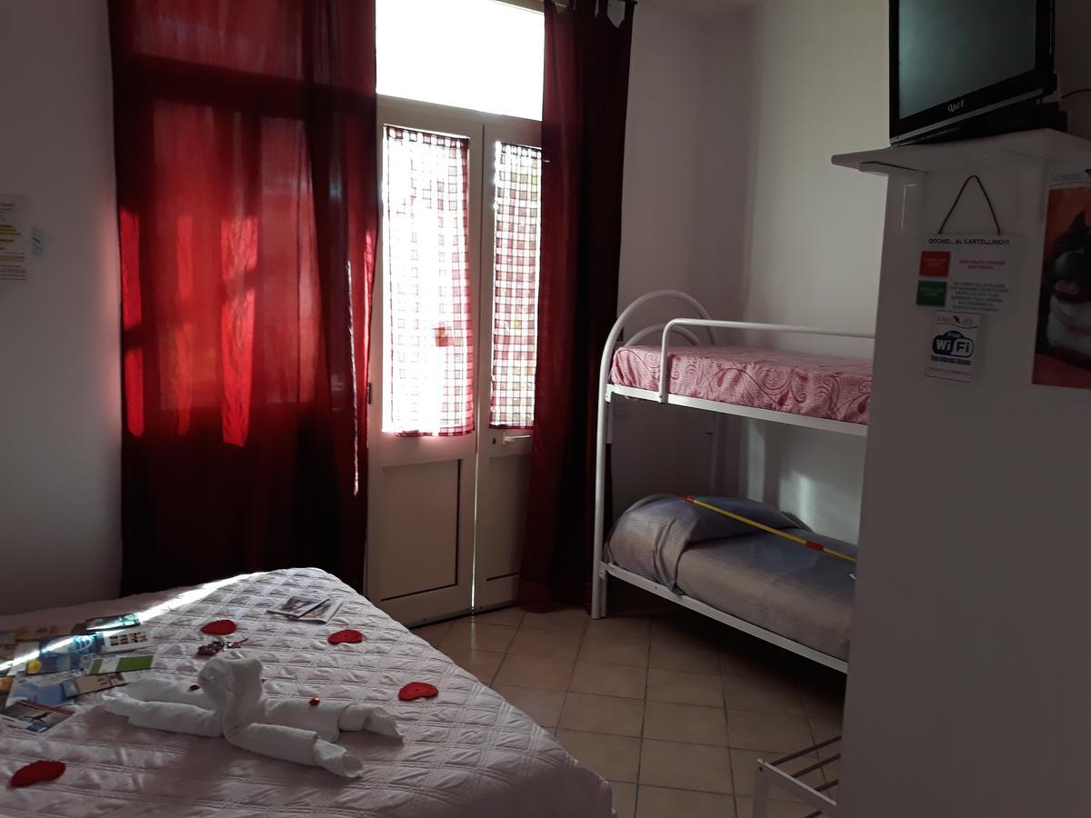 Carmiano  B&B La Gazza Ladra מראה חיצוני תמונה