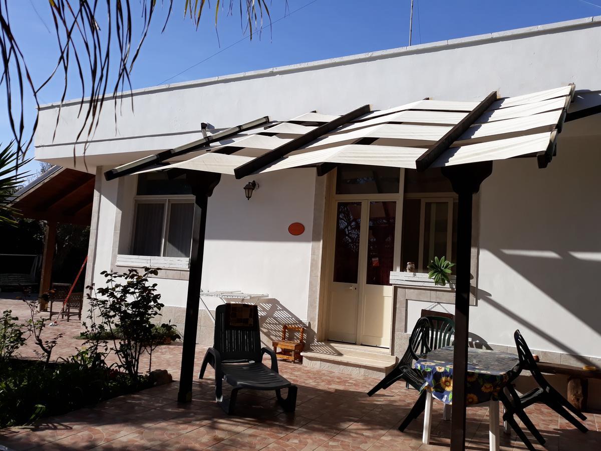 Carmiano  B&B La Gazza Ladra מראה חיצוני תמונה